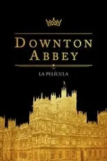 James Cartwright interpreta a Tony Sellick en Downton Abbey