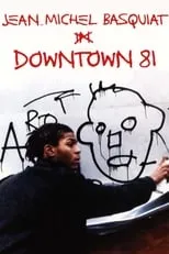 Poster de la película Downtown '81 - Películas hoy en TV