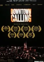 Michael Holman interpreta a Self en Downtown Calling