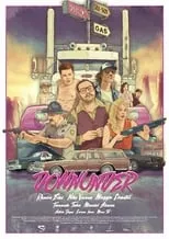 Póster de la película Downunder