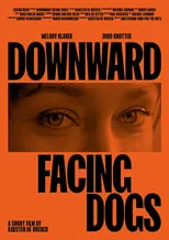 Portada de Downward facing dogs