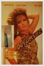 Bahar Öztan es  en Doyumsuz