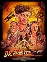 Patrick Keleher interpreta a Dr. Alan Venture Man en Dr. Alan Venture Man