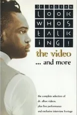 Película Dr. Alban: Look Who's Talking! - The Video... And More