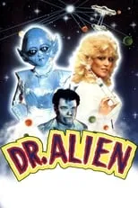 Película Dr. Alien