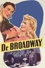 Portada de Dr. Broadway