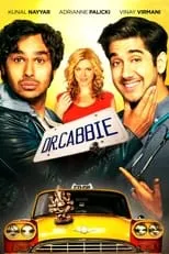 C.J. Sindayen interpreta a Female Assistant en Dr. Cabbie