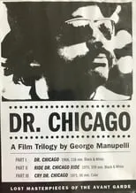 Película Dr. Chicago