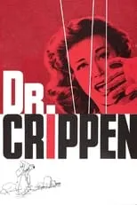 John Arnatt interpreta a Chief Inspector Dew en Dr. Crippen