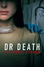 Poster de la película Dr. Death: Cutthroat Conman - Películas hoy en TV