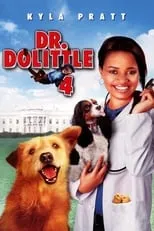 Poster de Dr. Dolittle 4