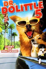 Poster de Dr. Dolittle 5