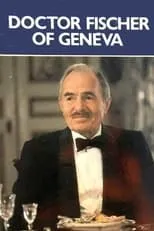 Portada de Dr. Fischer of Geneva