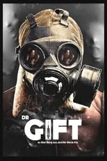 Portada de Dr. Gift