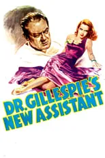 Susan Peters interpreta a Mrs. Howard Allwinn Young en Dr. Gillespie's New Assistant