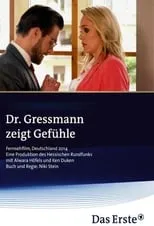 Murali Perumal es Kellner en Dr. Gressmann zeigt Gefühle