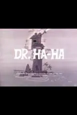 Portada de Dr. Ha-Ha