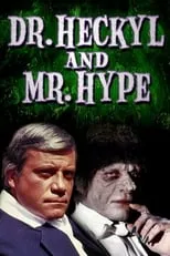 Portada de Dr. Heckyl and Mr. Hype