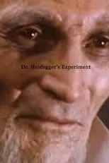 Portada de Dr. Heidegger's Experiment