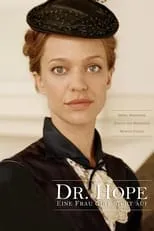 Película Dr. Hope - Eine Frau gibt nicht auf