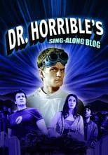 Rob Reinis interpreta a Bad Horse Chorus #3 en Dr. Horrible's Sing-Along Blog