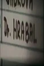 加藤春哉 en la película Dr. Hrabal