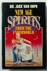 Película Dr. Jack Van Impe's New Age Spirits From The Underworld