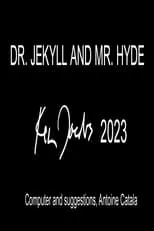 Poster de Dr. Jekyll and Mr. Hyde