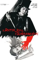 Película Dr. Jekyll y su hermana Hyde