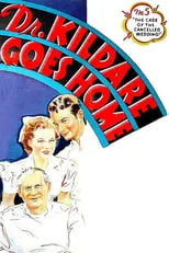 Tom Collins interpreta a Joiner en Dr. Kildare Goes Home