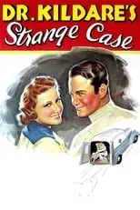 Portada de Dr. Kildare's Strange Case