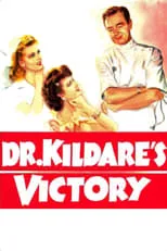 Póster de la película Dr. Kildare's Victory