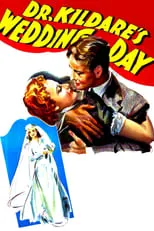 Póster de la película Dr. Kildare's Wedding Day