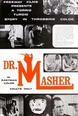 Linda O'Bryant es Wife en Dr. Masher