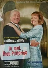 Película Dr. med. Hiob Prätorius