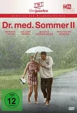 Dr. med. Sommer II portada