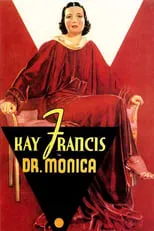 Portada de Dr. Monica