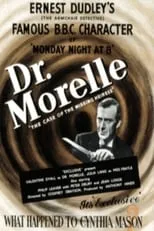 Película Dr. Morelle: The Case of the Missing Heiress