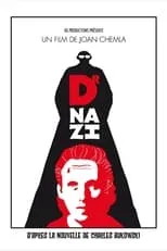 Portada de Dr Nazi