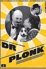 Wayne Anthoney interpreta a Prime Minister Stalk en Dr. Plonk