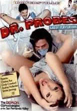 Póster de la película Dr. Probe's Lab Of Perversion