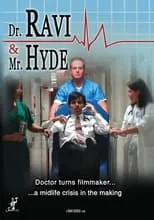 Myron Cope es Myron Cope en Dr. Ravi & Mr. Hyde