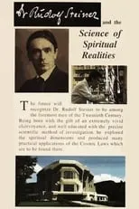 Betty Stanley es  en Dr Rudolf Steiner and the Science of Spiritual Realities