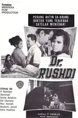 Poster de la película Dr. Rushdi - Películas hoy en TV