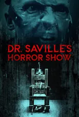 Jedediah Jones es Jake en Dr. Saville's Horror Show