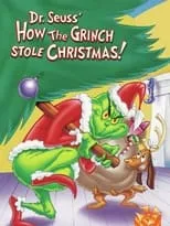 Película Dr. Seuss and the Grinch: From Whoville to Hollywood