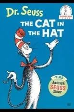 Allan Sherman es the Cat (voice) en Dr. Seuss The Cat in the Hat