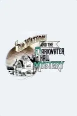 Ande Cunningham interpreta a Black Paul's Woman en Dr. Watson and the Darkwater Hall Mystery