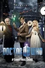 Poster de la película Dr. Who: Un Cuento de Navidad - Películas hoy en TV