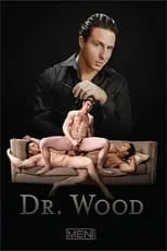 Collin Simpson es  en Dr. Wood